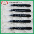 Wholesale KH2849 Cute mini whiteboard marker pen